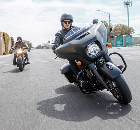 Corner Carving Confidence