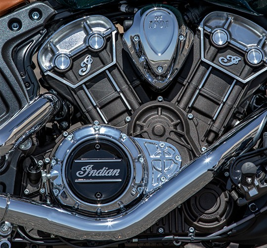 100 Horses. Unleashed.