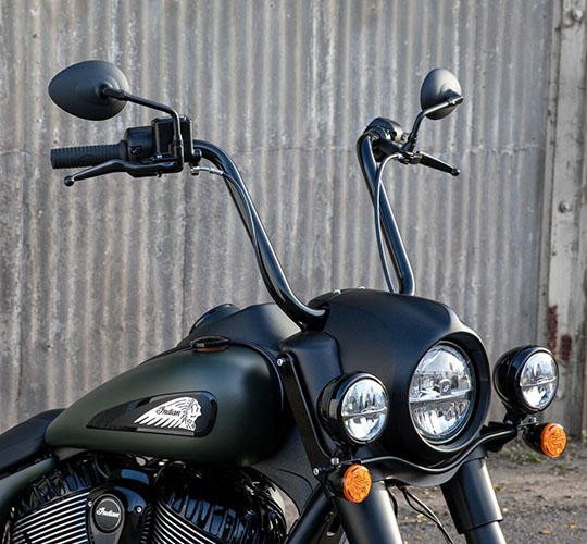 Features Make All The Difference