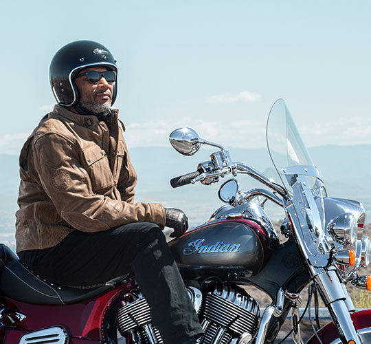 Stop-and-Go with Ease