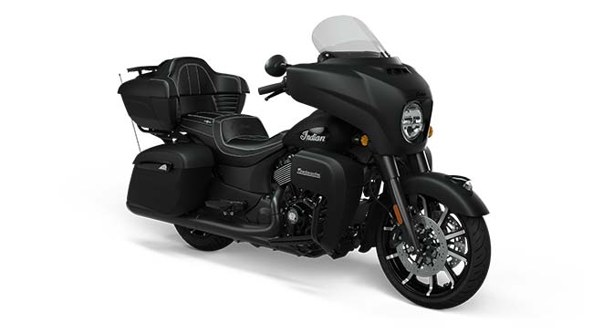 thunder cruise motorcycle radio